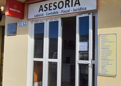 Laboral Ricardo Jurado