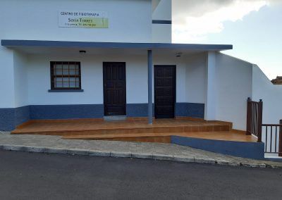 Fisioterapia Sofía Torres