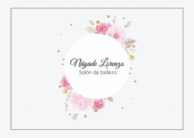 Salón de belleza y bienestar Náyade Lorenzo