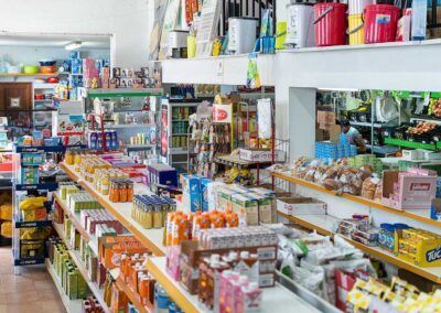 Supermercado Jennifer