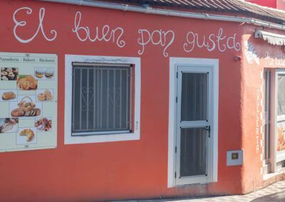 Panaderia detod@s