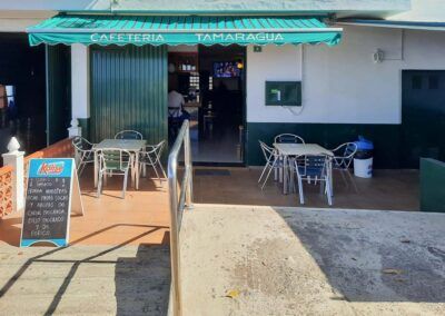 Bar Tamaragua