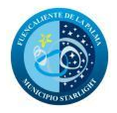 Fuencaliente de La Palma, Municipio Starlight