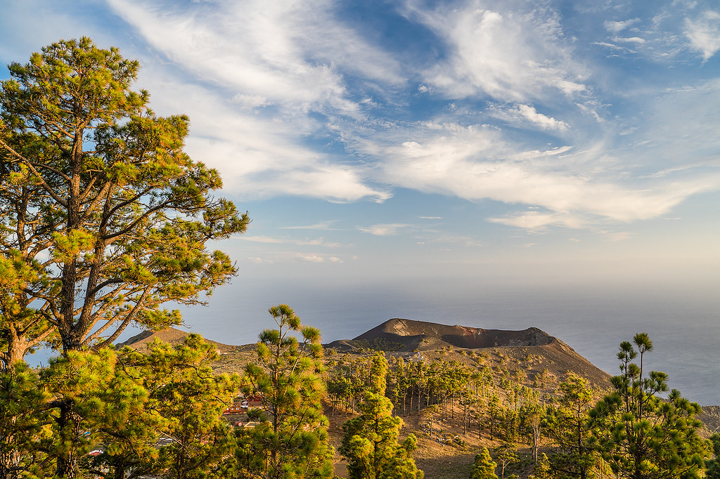 Volcán de San Antonio