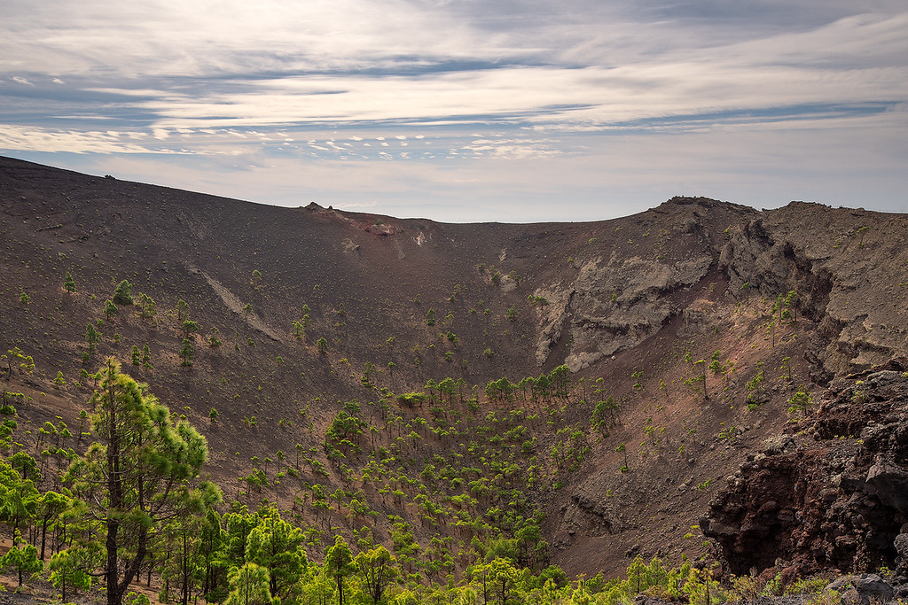 Volcán de San Antonio